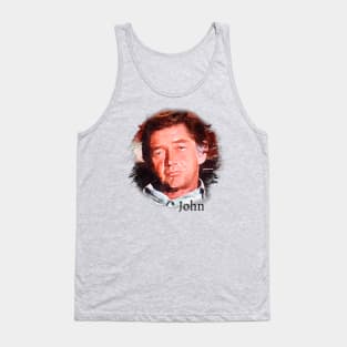 John Walton Tank Top